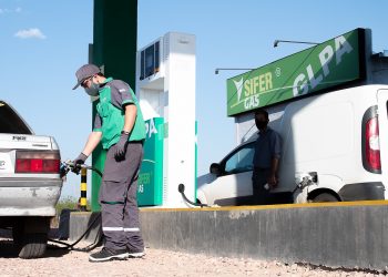 Presentaron una franquicia para que el  GLPA llegue a todas las estaciones del país