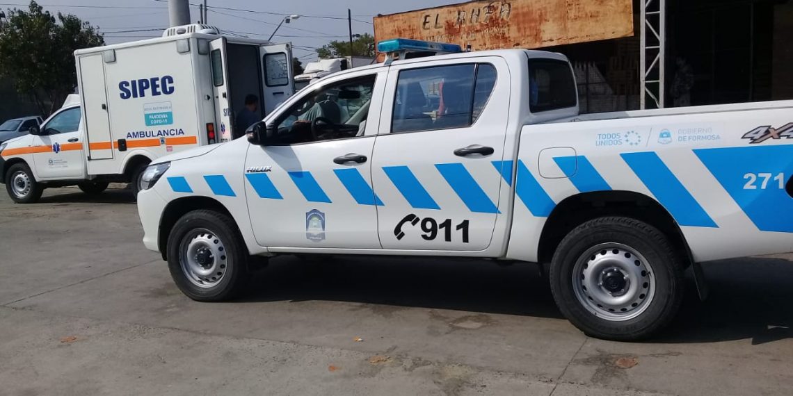 Camionero cordobés tenía oblea roja, violó su hoja de ruta y fue puesto en cuarentena obligatoria