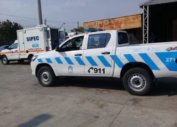 Camionero cordobés tenía oblea roja, violó su hoja de ruta y fue puesto en cuarentena obligatoria