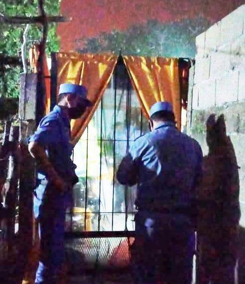 Finde: 23 fiestas clandestinas intervenidas y 43 kioscos clausurados por vender alcohol