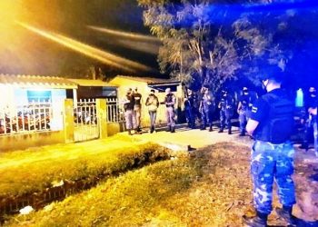 Finde: 23 fiestas clandestinas intervenidas y 43 kioscos clausurados por vender alcohol