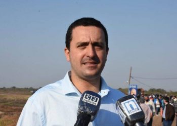 Eber Solís: “los formoseños han entendido que el Modelo Formoseño los escucha y da respuestas”