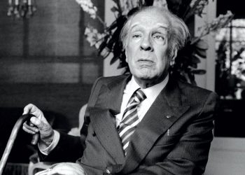 Jorge Luis Borges y su influencia a 121 años de su nacimiento