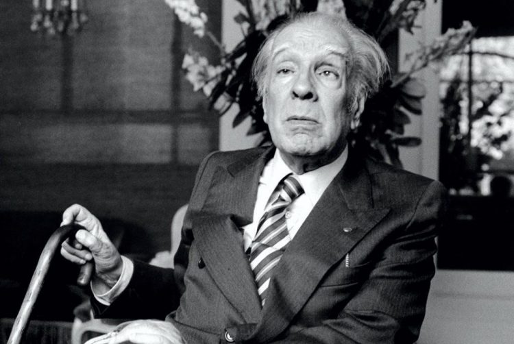 Jorge Luis Borges y su influencia a 121 años de su nacimiento