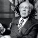 Jorge Luis Borges y su influencia a 121 años de su nacimiento