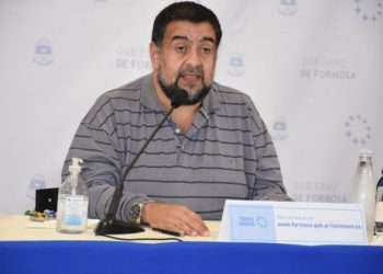 El ministro González a ingresos clandestinos y camioneros rebeldes: “¿sos vivo? Bancátela”