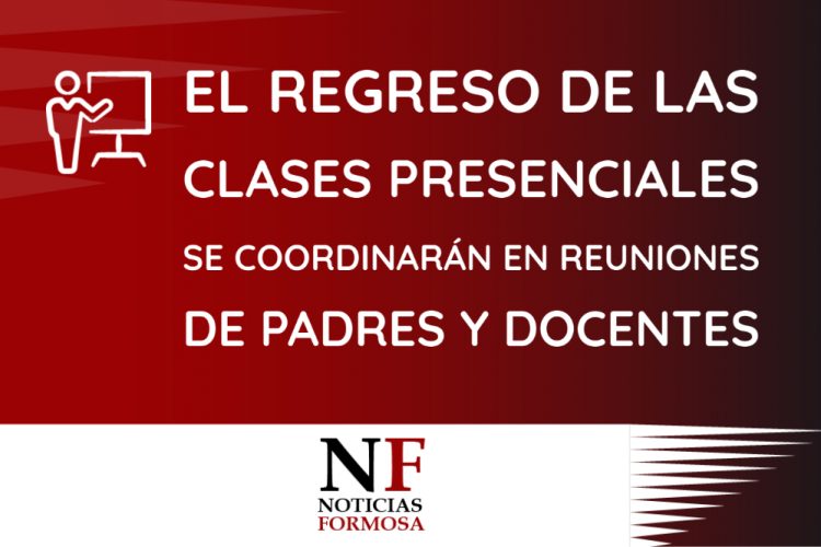 Los padres decidirán si los hijos vuelven a las aulas en escuelas rurales