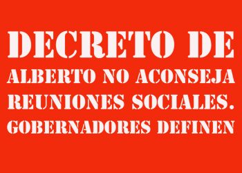 Alberto extiende la emergencia sanitaria a un año y rediseña el aislamiento social para provincias