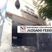 Dos empleados de Tribunales quedaron sin trabajo en plena pandemia