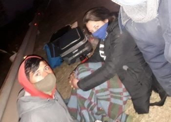 Juntan firmas en Change.org para pedir al Gobierno de Formosa autorización para entrar a la provincia