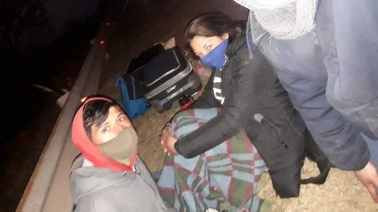 Juntan firmas en Change.org para pedir al Gobierno de Formosa autorización para entrar a la provincia