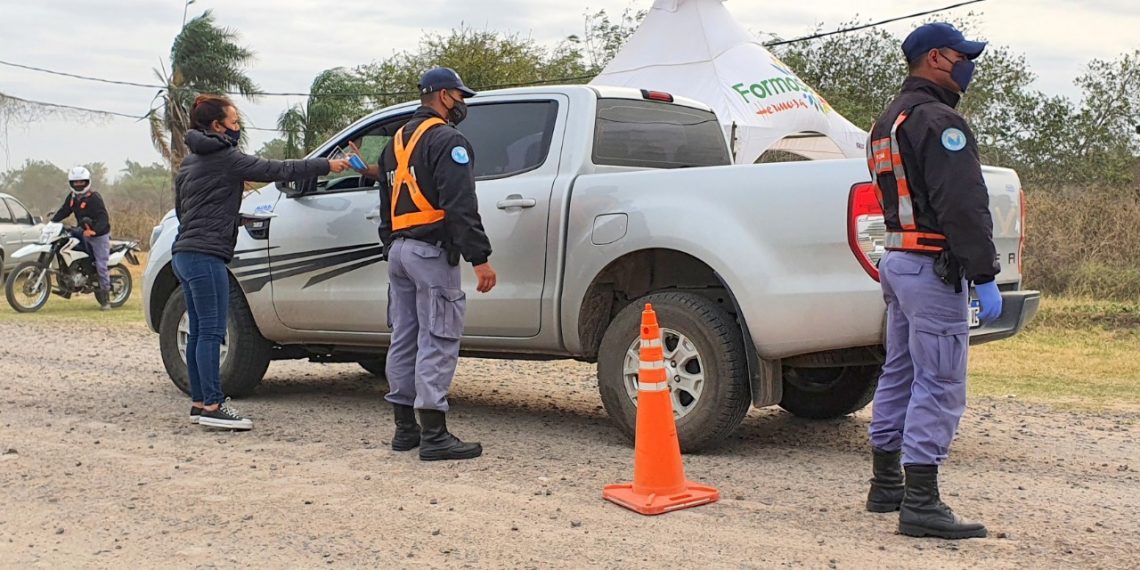 Finde: 23 fiestas clandestinas intervenidas y 43 kioscos clausurados por vender alcohol