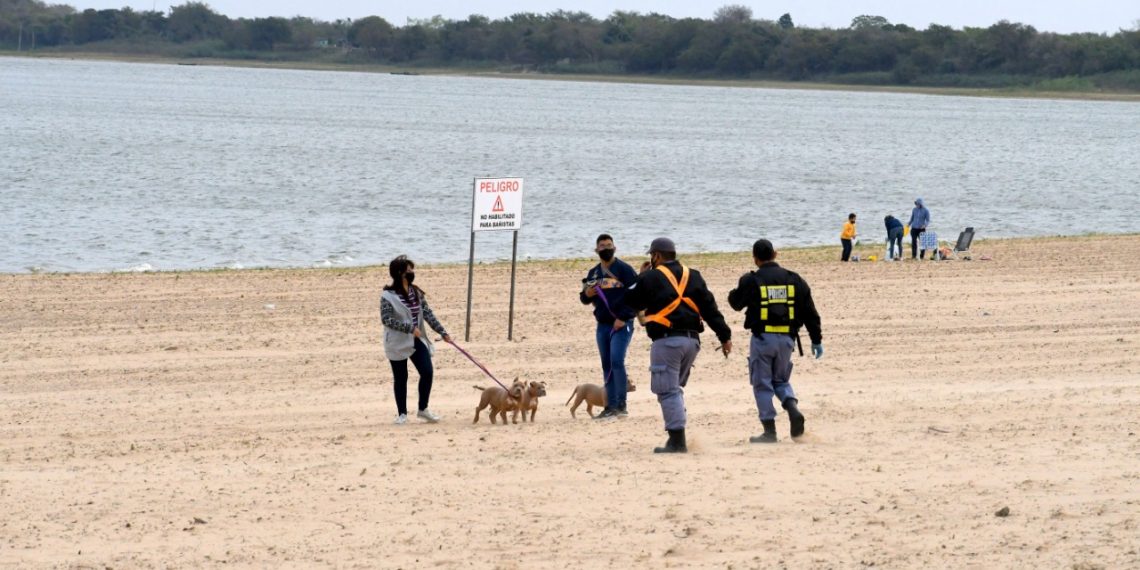 Finde: 23 fiestas clandestinas intervenidas y 43 kioscos clausurados por vender alcohol