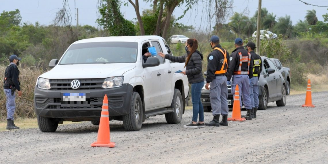Finde: 23 fiestas clandestinas intervenidas y 43 kioscos clausurados por vender alcohol