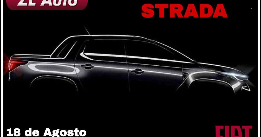 Falta poco para conocer la Nueva Strada 2020 y su presentación será digital