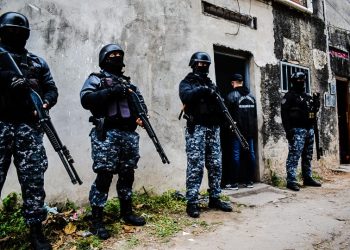 Detienen a 2 dealers del barrio Don Bosco que vendían marihuana, cocaína y LSD