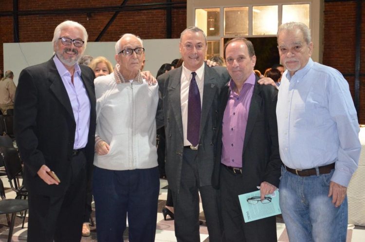 El Poder Judicial de Formosa cumplió 60 años de su creación institucional y toma de jurisdicción