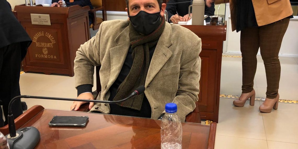 El Concejo Deliberante aprobó un régimen de beneficios en tasas para comercios capitalinos