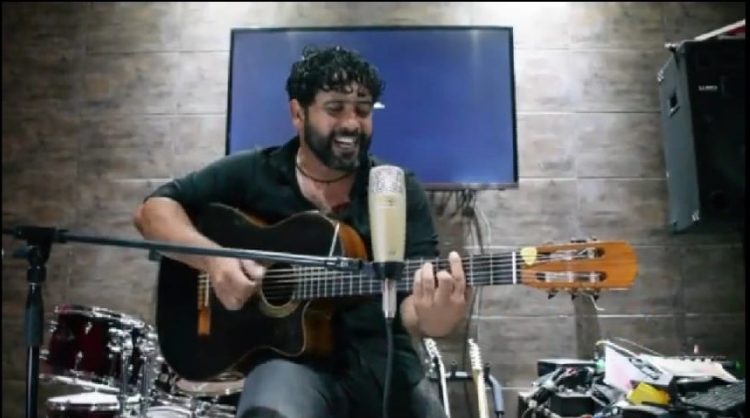 “Aijue”, la canción formoseña de Andino Ríos que se viraliza en las redes