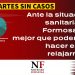 «Que en otros lugares del país tomen medidas (de relajamiento), no significa que nosotros las tengamos que tomar también»