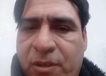 Tiene a su papá con cáncer y pide autorización al Gobierno para volver a Formosa desde Buenos Aires