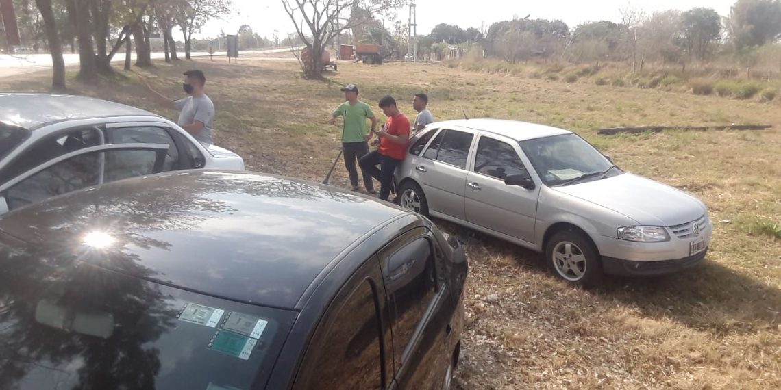 Cuántos formoseños tramitaron el regreso a la provincia?