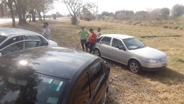 Cuántos formoseños tramitaron el regreso a la provincia?