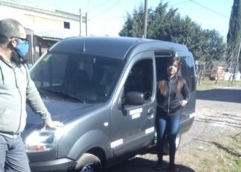 Éxito de las redes, 38.622 firmas lograron el ingreso de Rosana a Formosa