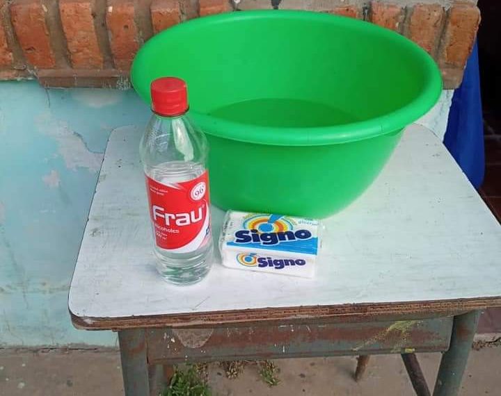 Las redes sociales reflejaron el esperado reinicio de clases en el interior provincial