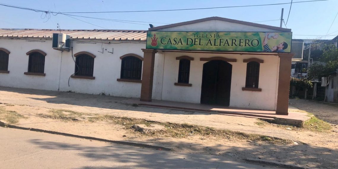 Avanza el plan de reordenamiento de espacios públicos en el Guadalupe