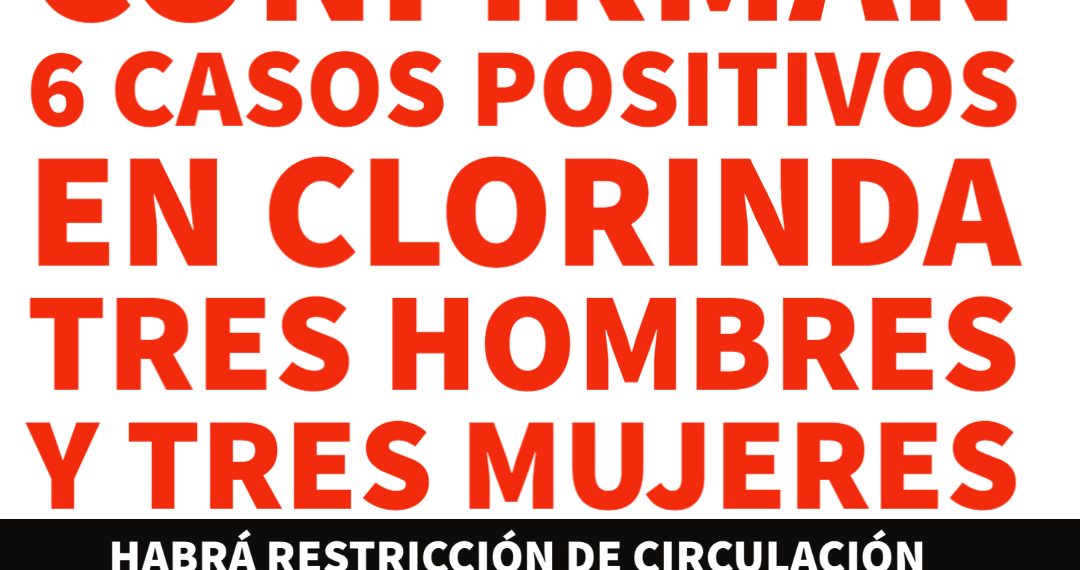 Por ingresos ilegales, Formosa está cerca del centenar de casos positivos