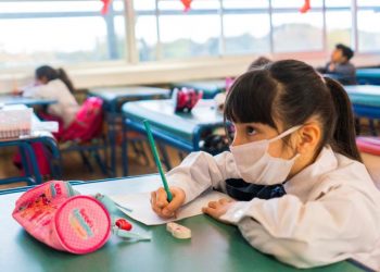 El ministro de Educación de la Nación Nicolás Trotta anunció un pronto retorno a clases en Formosa