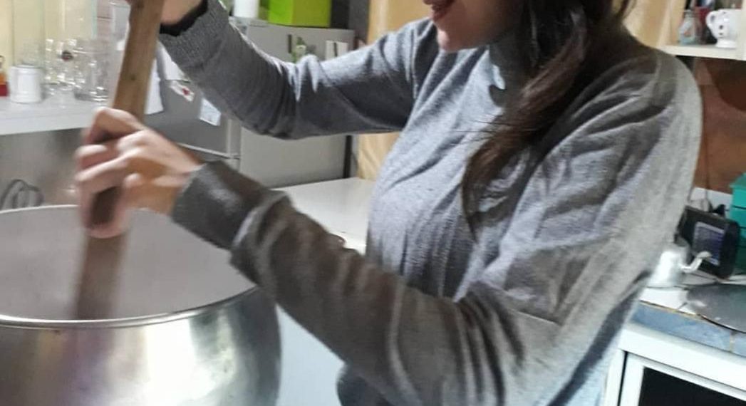 Conocé a la candidata formoseña al Miss Mundo Argentina 2020, Doriana Ruiz Díaz