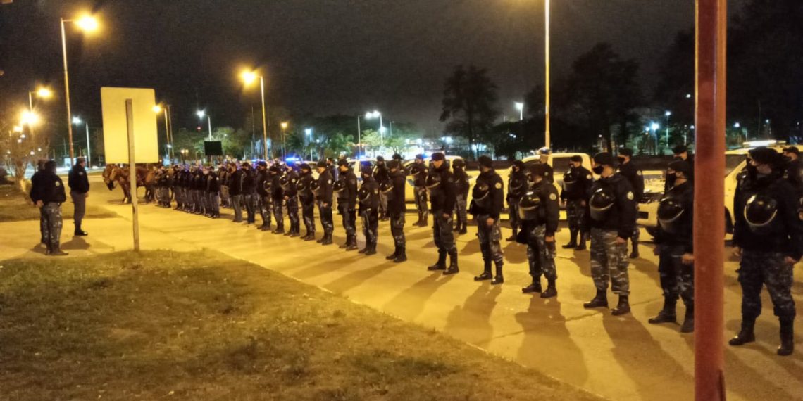 Formosa blinda el norte de la provincia por la situación sanitaria del Paraguay