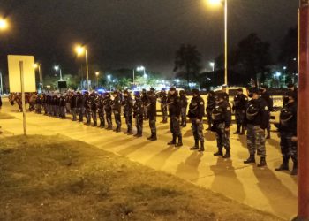 Formosa blinda el norte de la provincia por la situación sanitaria del Paraguay