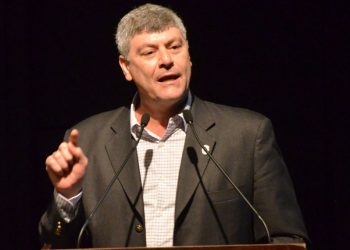 Ricardo Buryaile pidió a Nación que declare la emergencia agropecuaria en toda Formosa