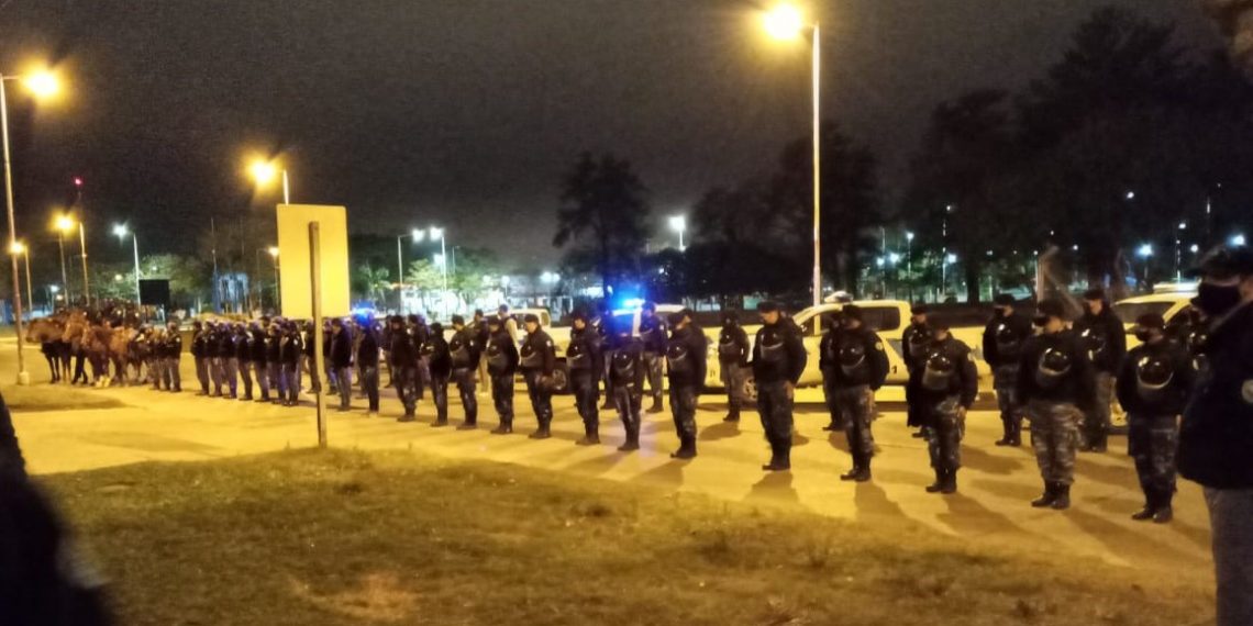 Formosa blinda el norte de la provincia por la situación sanitaria del Paraguay