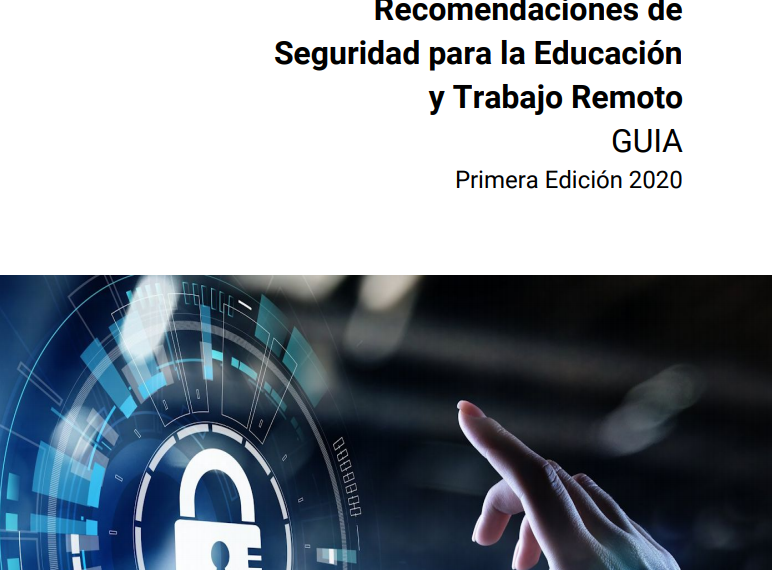 Estudiantes de la UTN publicaron guía técnica destinada a empresas y pymes para evitar ciberataques