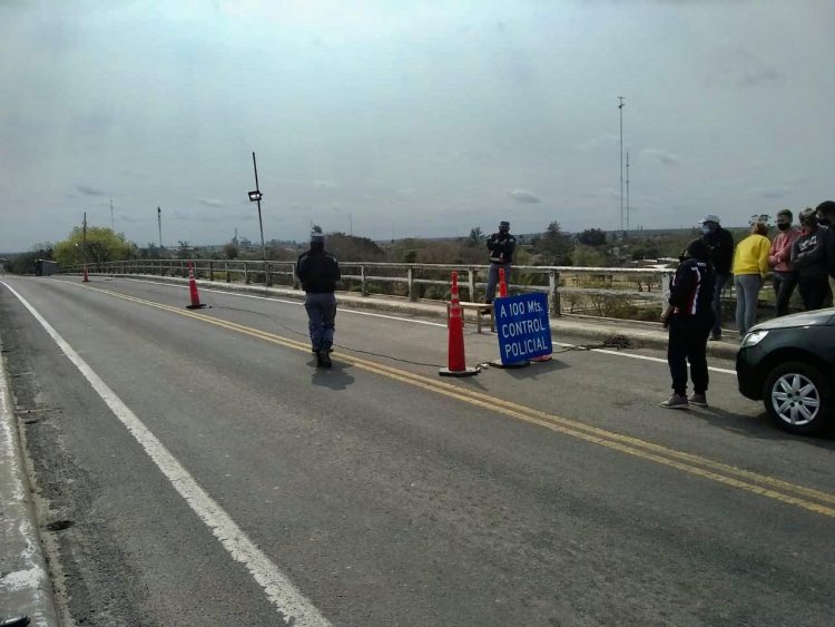 Juntan firmas en Change.org para pedir al Gobierno de Formosa autorización para entrar a la provincia