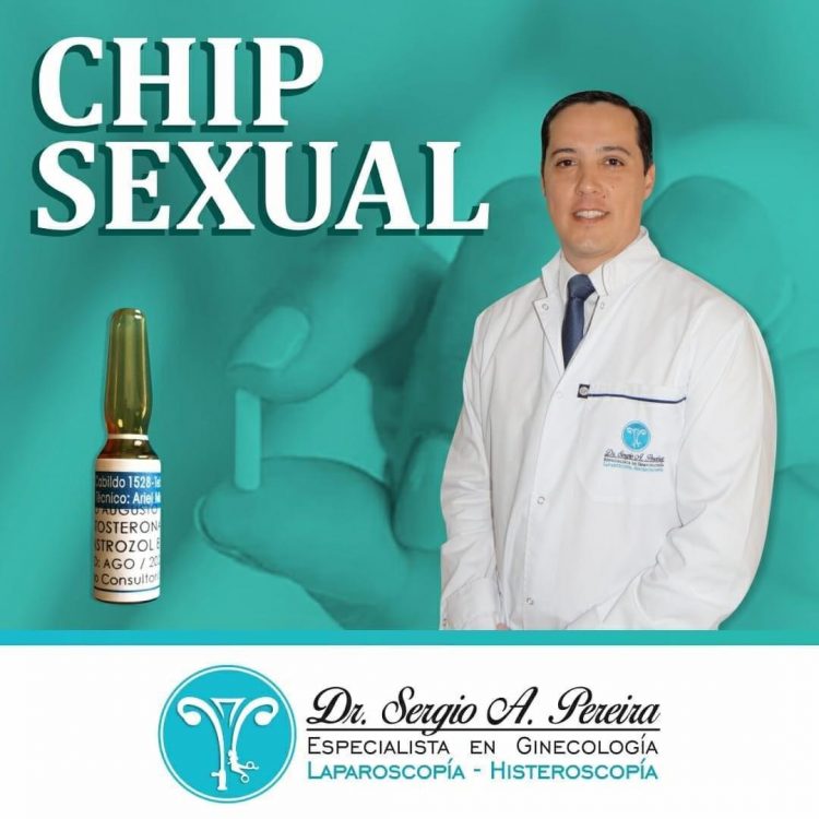 Chip sexual: también se aplica en Formosa. Todos los detalles