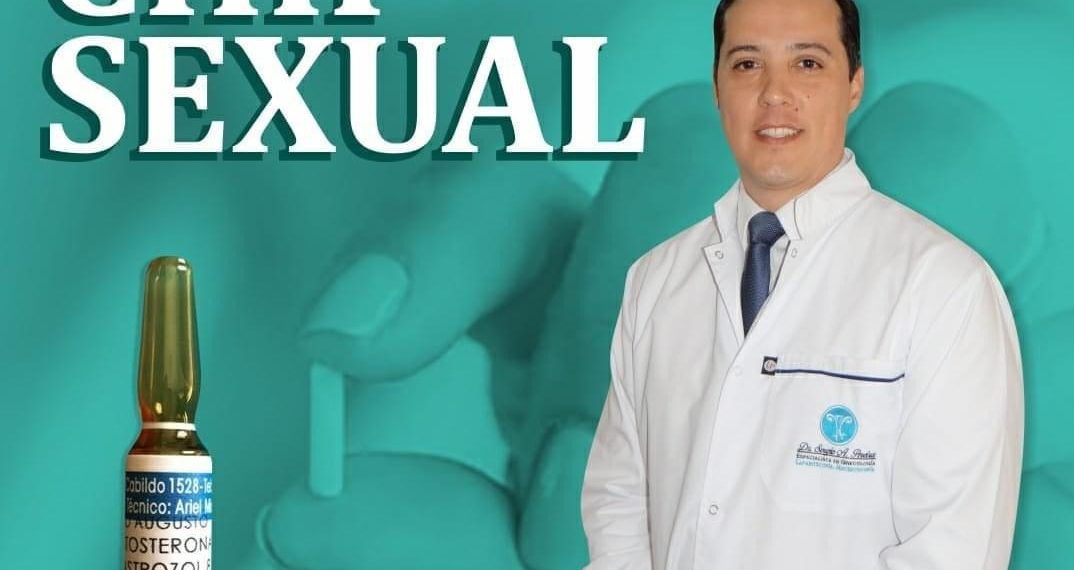 Chip sexual: también se aplica en Formosa. Todos los detalles