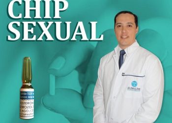 Chip sexual: también se aplica en Formosa. Todos los detalles