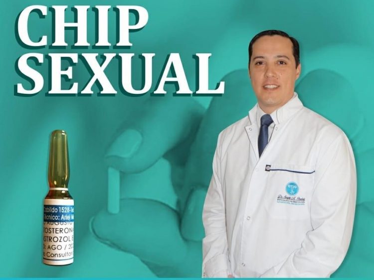 Chip sexual: también se aplica en Formosa. Todos los detalles