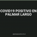 Caso Covid en el oeste de Formosa
