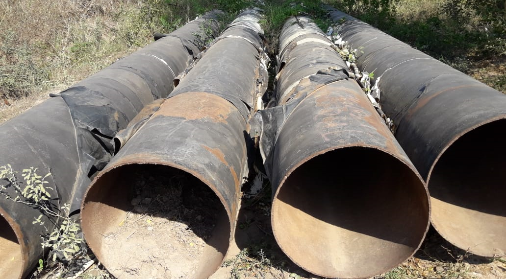 Informe periodístico de cómo fue saqueado el GNEA en Formosa y la región