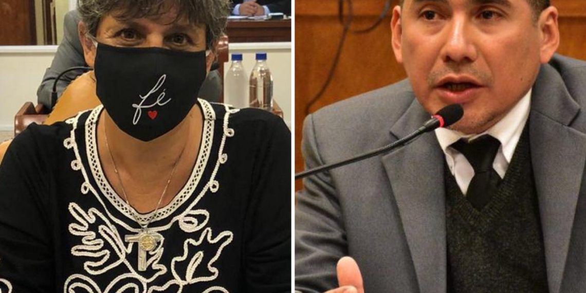 Los motivos de la falta de quórum por desacuerdo entre concejales