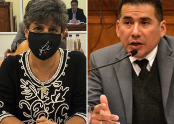 Los motivos de la falta de quórum por desacuerdo entre concejales