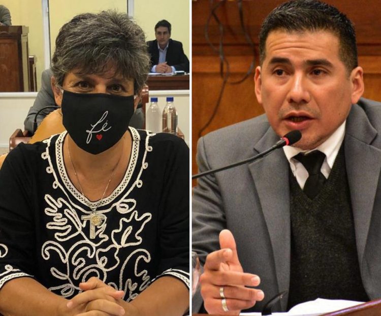 Los motivos de la falta de quórum por desacuerdo entre concejales