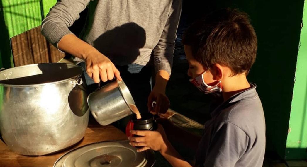 Conocé a la candidata formoseña al Miss Mundo Argentina 2020, Doriana Ruiz Díaz