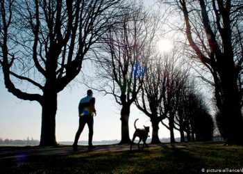 Publicaron «recomendaciones para la vuelta a las actividades deportivas individuales»